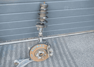 ZWROTNICA AMORTYZATOR MCPERSON OPEL ASTRA IV 4 J 1.7 CDTI 2009-2015 2