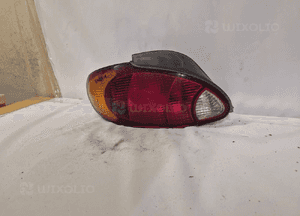 Lampa tylna lewa tył lewo hyundai elantra 2 sedan 2