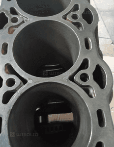 blok silnika corsa d 1.4 16v 55569116 11
