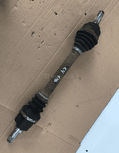 Półoś lewa prawa Citroen C4 I 04-10r 1.4 1
