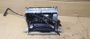 Wyświetlacz monitor radia NAVI nawigacji MMI Audi A8 D3 4E0857273 4E0919603F 6