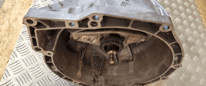 Bmw F20 skrzynia biegów manualna benzyna 7597917 10