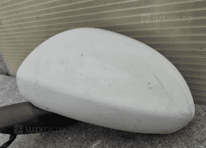 LUSTERKO ELEKTRYCZNE LEWE OPEL CORSA D Z474 3 PIN WYSYŁKA! 2