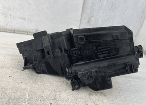 QASHQAI J10 LIFT 1.6DCI 09-13 ROK OBUDOWA SKRZYNKA BEZPIECZNIKÓW 24383BB50A 4