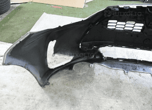 Toyota yaris iv gr sport cały zderzak przedni 4