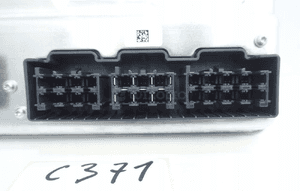 Moduł komfortu gateway vw ID3 ID.3 1EA937012C 4
