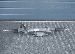 UKŁAD KIEROWNICZY MAGLOWNICA AUDI A4 B9 A5 II 8W1423055AE 2