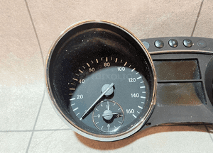MERCEDES W251 3.0CDI 350CDI LICZNIK UK BDB STAN 4