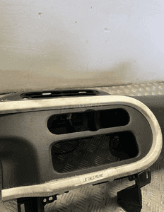 Deska airbag poduszki renault twingo iii 3 org fv 6