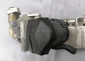 Chłodnica chłodniczka spalin egr Bmw 1 F10 F20 F30 782321008 4