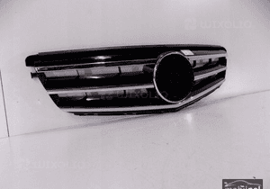 Mercedes C Klasa W204 Atrapa / Grill - 0429 5