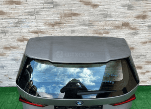 Klapa tylna lampy tył tylne bmw X1 U11 C67 europa 10