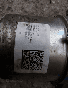 ALFA ROMEO MITO WSPOMAGANIE ELEKTRYCZNE KOLUMNA EUROPA 50526335 ASR 4