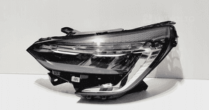 Reflektor lewy full led renault clio v pure vision europa 1