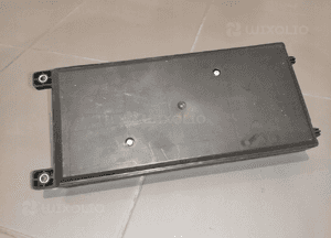 JAGUAR XF X260 X760 F-PACE STEROWNIK SKRZYNKA MODUŁ BSI SAM ORYGINALNY 9