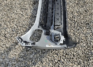 Zderzak przód przedni grill kompletny citroen C3 iii 2016-2020 9