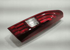 Lampa prawa prawy tył tylna partner berlingo iv rifter 9820555280 2019-2024 5