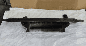 Chłodnica powietrza intercooler belka pod chłodnice transit custom 2.2 4