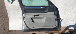 Chrysler 300C drzwi lewy przod kompletne 8