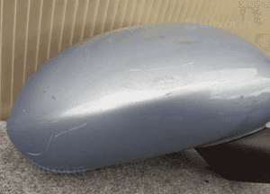 Lusterko elektryczne prawe opel corsa d Z169 3-PIN oryginał wysyłka! 2