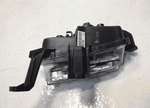 Hyundai I30 lampa halogen przód przedni led drl lewy 3 pin nowy oryginał 11