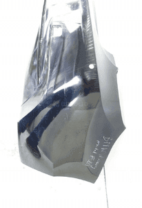 BMW 1 F20 SPORTLINE 2011- ZDERZAK TYŁ TYLNY 7273793 4