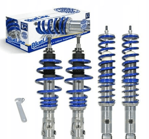 Zawieszenie Gwintowane VW POLO 6N2 99-02 JOM 1