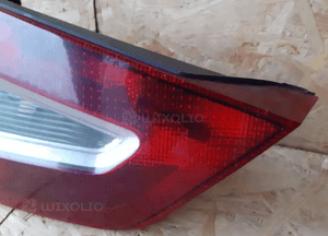 Lampa tył tylna lewa ford galaxy MK3 w klapę oryginał wysyłka! 2