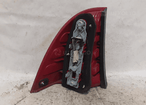Tyl tylna lampa prawa mercedes W203 kombi 2
