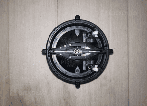 Seat tarraco 2020 mechanizm lusterka 3G0959578C 1