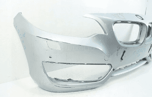 Zderzak przedni przód bmw 2 F22 F23 sportline 2