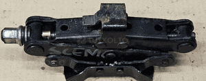 Renault Scenic I 1 lift lewarek podnośnik samochodowy 1
