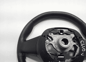 Kierownica multifunkcja sterownie renault clio v 484004585R 2019-2024 13