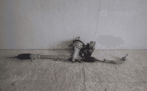 PRZEKŁADNIA MAGLOWNICA X1 F48 F45 F46 F56 UB 1