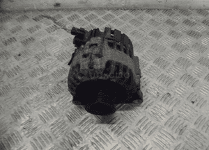 Peugeot 307 2.0 16V alternator 9649611480 1