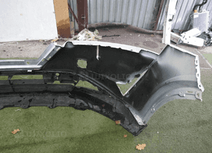 Nissan qashqai iii J12 zderzak przedni 5