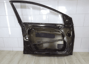 Hyundai I40 drzwi przód przednie lewe 9