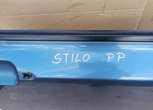 Drzwi prawy przód przednie prawe Fiat Stilo 408/B 7