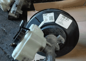 serwo pompa hamulcowa vw 1M1614106S