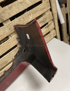 Zderzak tyl tylny vw caddy 2K7 iv 4 2020- 4X pdc 7