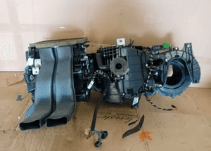 Nagrzewnica powietrza VW Touareg 7L0820005CN 1