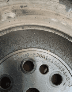SPRZĘGŁO KOMPLETNE Hyundai i30 III 1.4B 16- 41300-26ae0 3