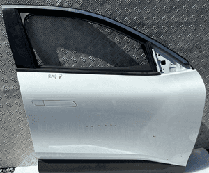 Drzwi prawy przod przednie kpl megane v 5 DV369 fv 1