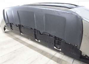 Zderzak przód przedni Audi Q3 8U0 Lift 15- 8u0807437ad 10