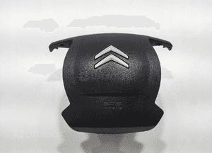 PODUSZKA KIEROWCY AIR-BAG CITROEN C5 III X7 96877137ZD 2008-2011 2