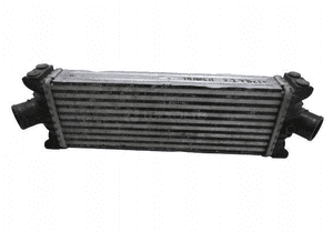 Ford transit custom tourneo intercooler 2.2 tdci 1
