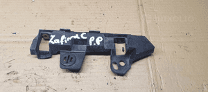Ślizg zderzaka prawy przód przedni Opel Zafira C 13356871 1