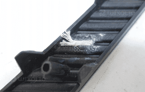 Hyundai tucson iv n-line lift 2024- listwa zderzaka prawy przód 86668-N7SA0 5