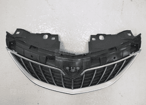 Lancia ypsilon lift grill atrapa chłodnicy kratka 3