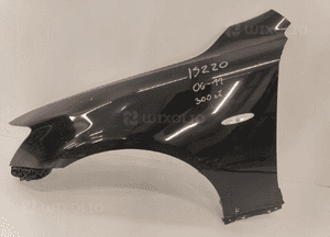 Lexus IS 06-12 BŁOTNIK LEWY PRZÓD 1